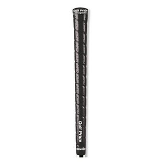 Golf Pride Tour Wrap 2G Griff, Midsize, schwarz