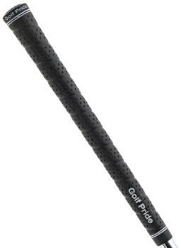 Golf Pride Tour Wrap 2G Griff, Midsize, schwarz