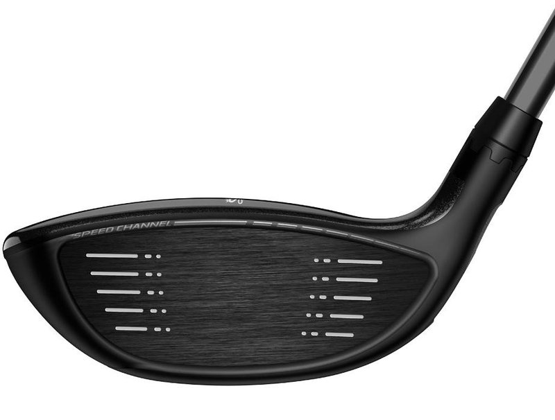 Cobra King F6 Black Herren Fairwayholz