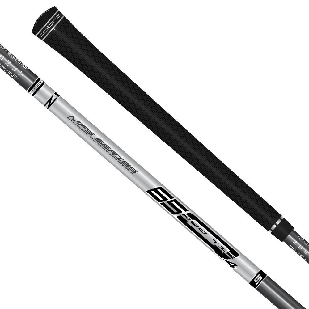 Cobra King F6 Black Herren Fairwayholz