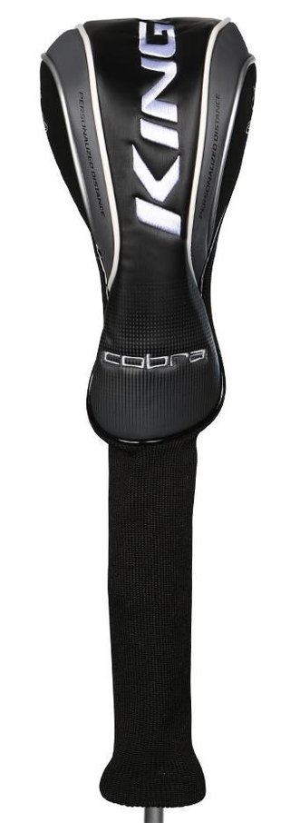 Cobra King F6 Black Herren Fairwayholz