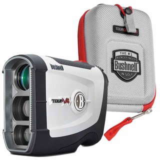 Bushnell Tour V4 Jolt Laser Distanzmesser