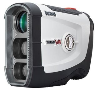 Bushnell Tour V4 Jolt Laser Distanzmesser
