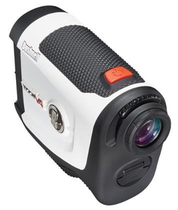 Bushnell Tour V4 Jolt Laser Distanzmesser