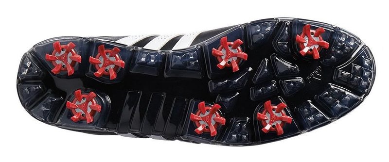 adidas Adipure Flex WD Herren Golfschuhe