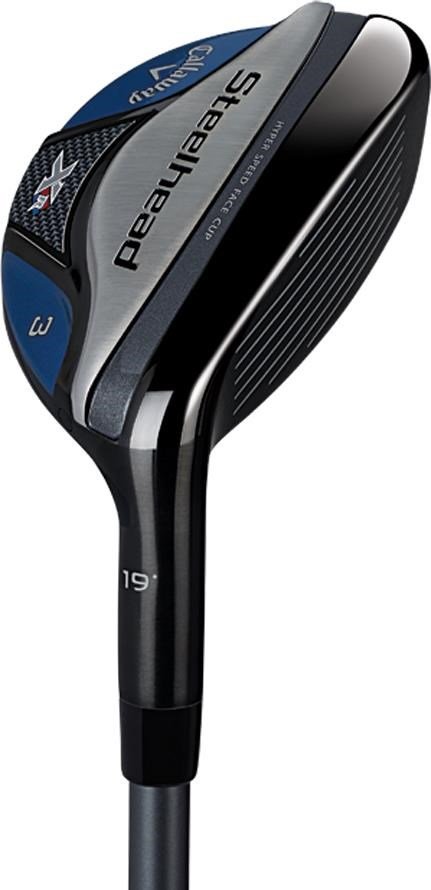 Callaway Steelhead XR Herren Hybrid