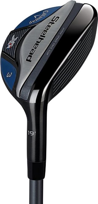 Callaway Steelhead XR Herren Hybrid