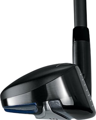 Callaway Steelhead XR Herren Hybrid