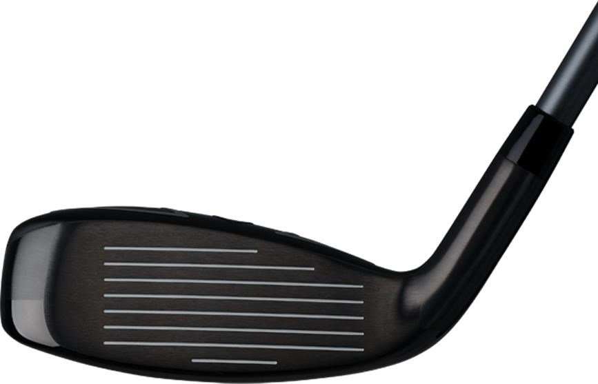 Callaway Steelhead XR Herren Hybrid