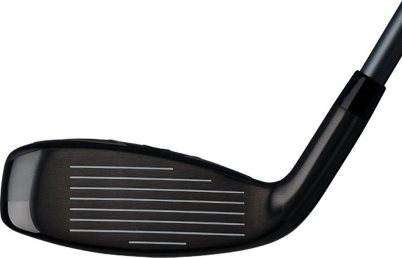 Callaway Steelhead XR Herren Hybrid
