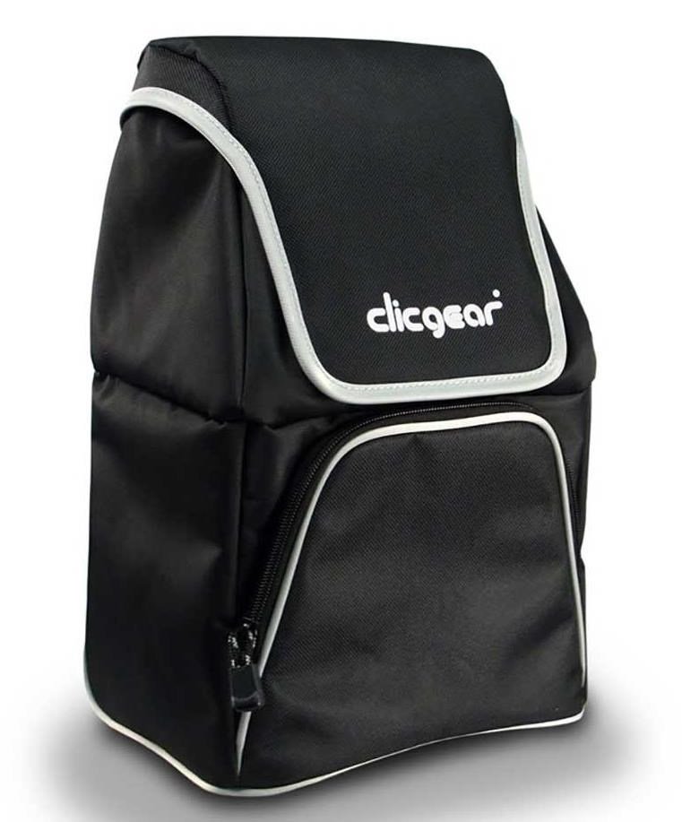 Clicgear Cooler Bag Kühltasche Trolley 1.0 - 3.5+