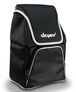 Clicgear Cooler Bag Kühltasche Trolley 1.0 - 3.5+