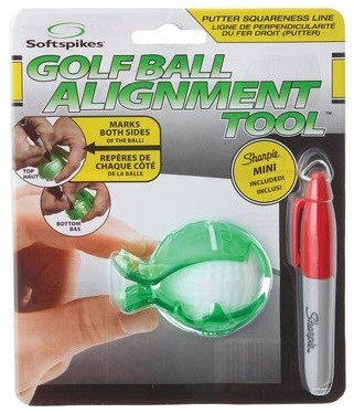 Ball Marker SoftSpikes