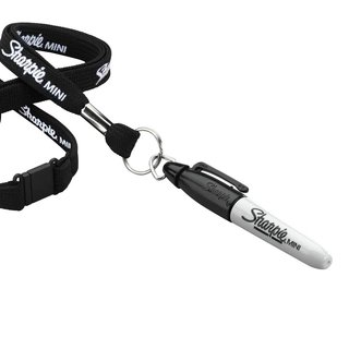 Sharpie Permanent Golfbälle Marker