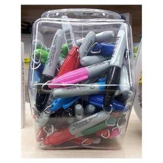 Sharpie Permanent Golfbälle Marker