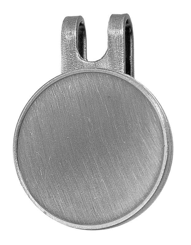 Longridge Cap Clip Ballmarker mit Clip