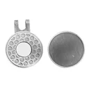 Longridge Cap Clip Ballmarker mit Clip