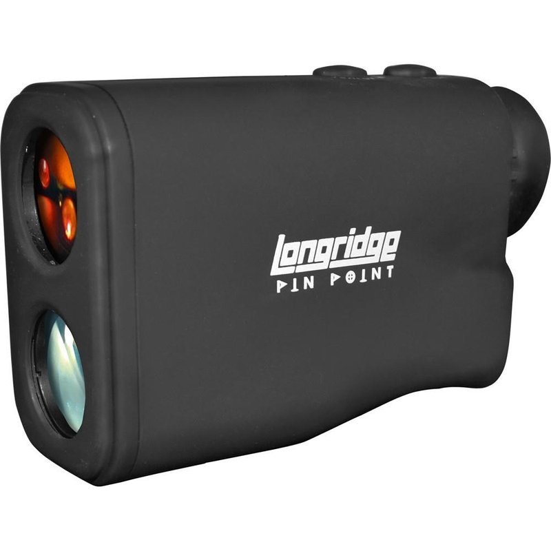 Longridge Pin Point Golf Laser Entfernungsmesser