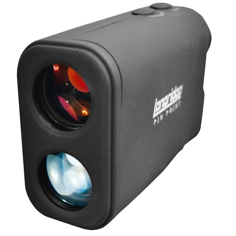 Longridge Pin Point Golf Laser Entfernungsmesser