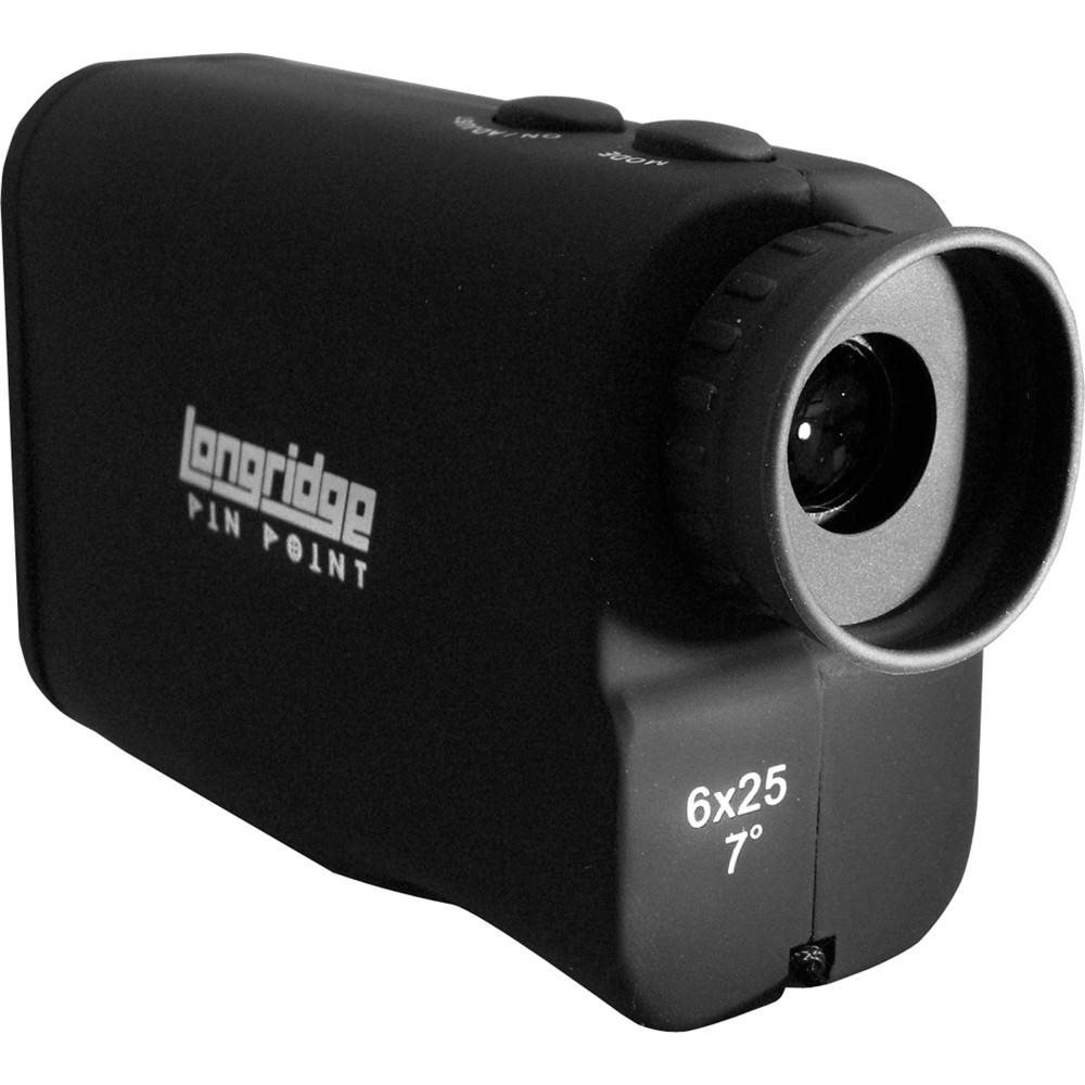 Longridge Pin Point Golf Laser Entfernungsmesser