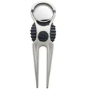 Longridge Vector Metall Pitchgabel + Ballmarker