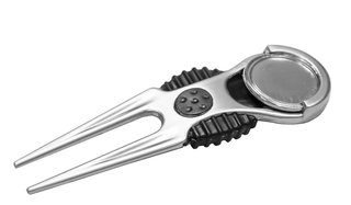 Longridge Vector Metall Pitchgabel + Ballmarker