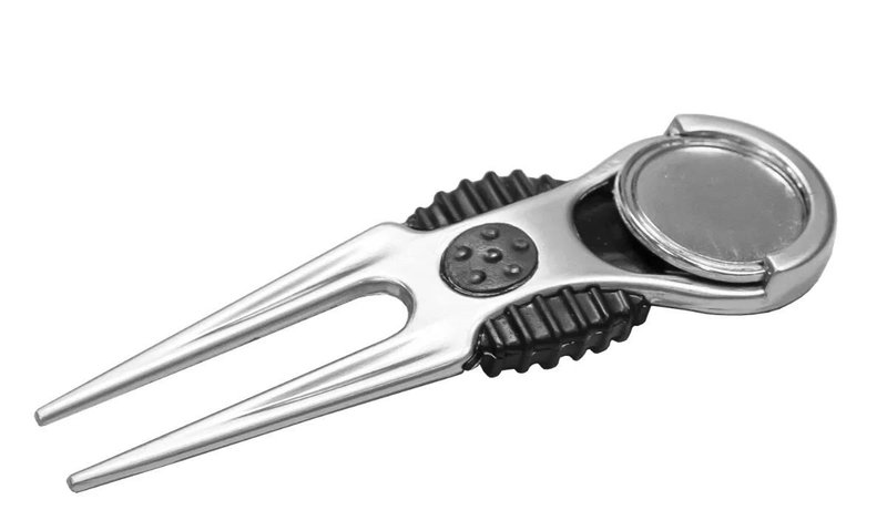 Longridge Vector Metall Pitchgabel + Ballmarker