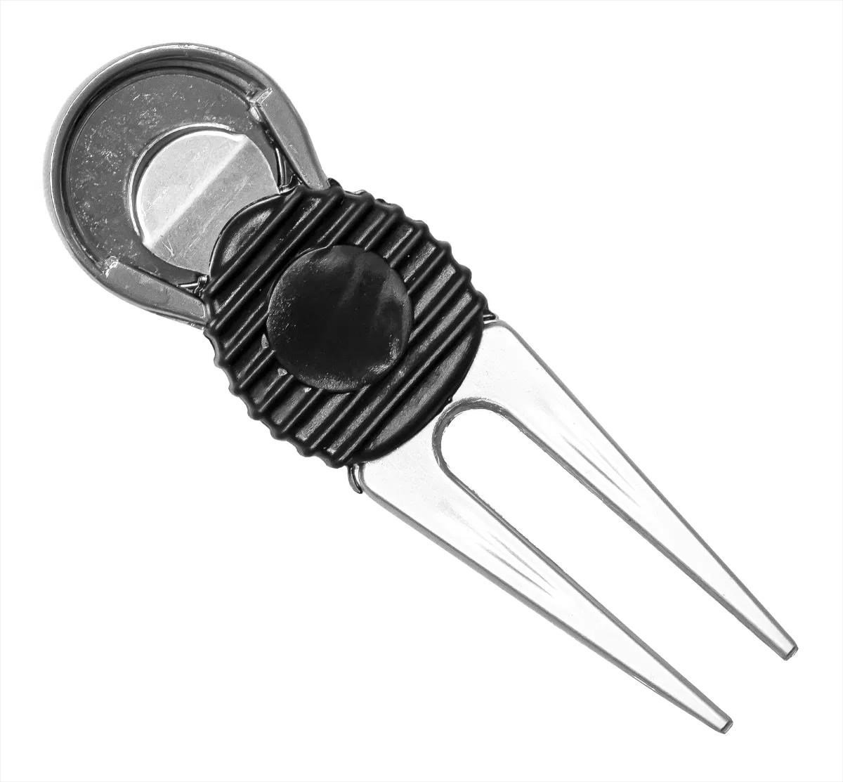 Longridge Vector Metall Pitchgabel + Ballmarker