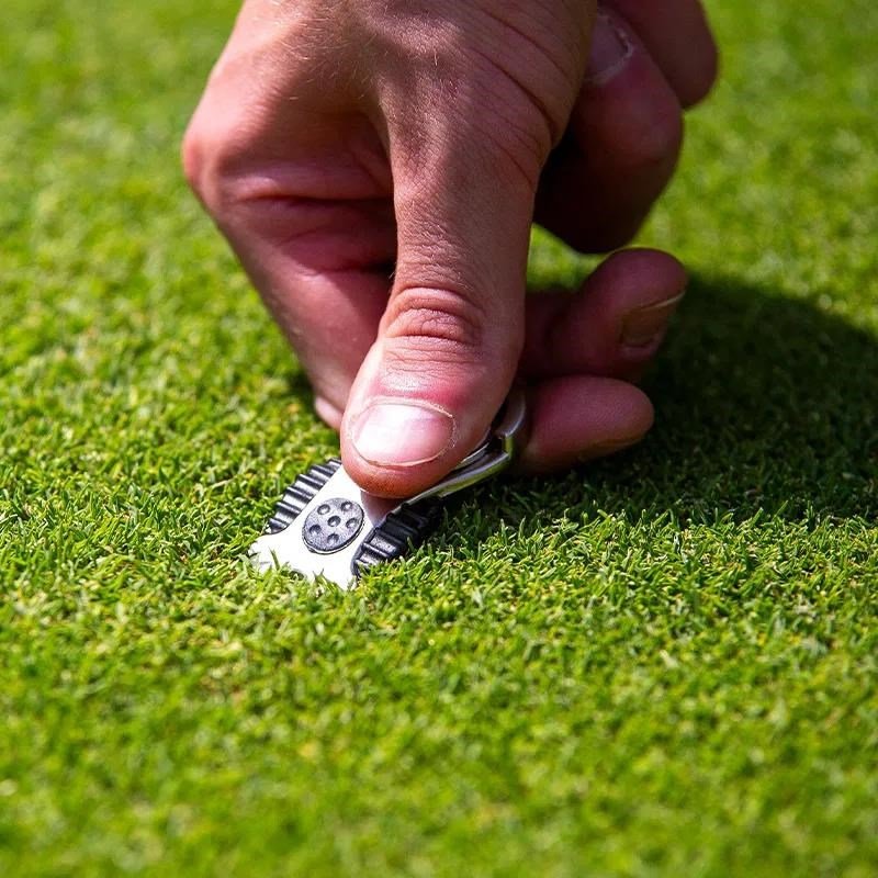 Longridge Vector Metall Pitchgabel + Ballmarker