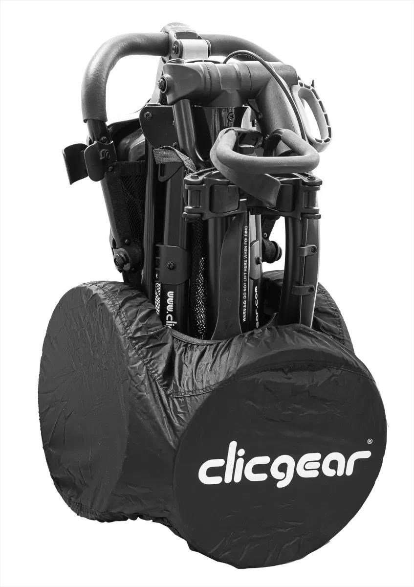 Clicgear 3.5+ Wheel Cover Radhaube
