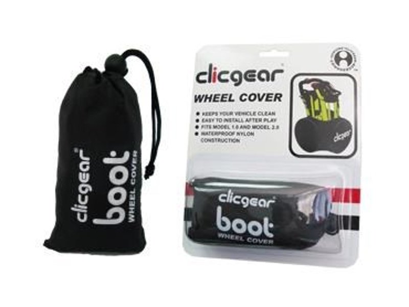 Clicgear 3.5+ Wheel Cover Radhaube