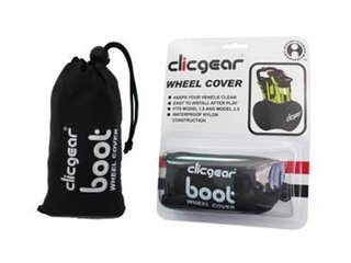 Clicgear 3.5+ Wheel Cover Radhaube