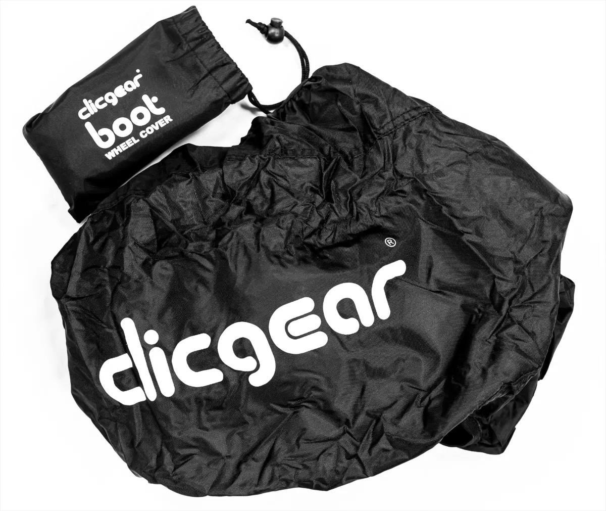 Clicgear 3.5+ Wheel Cover Radhaube