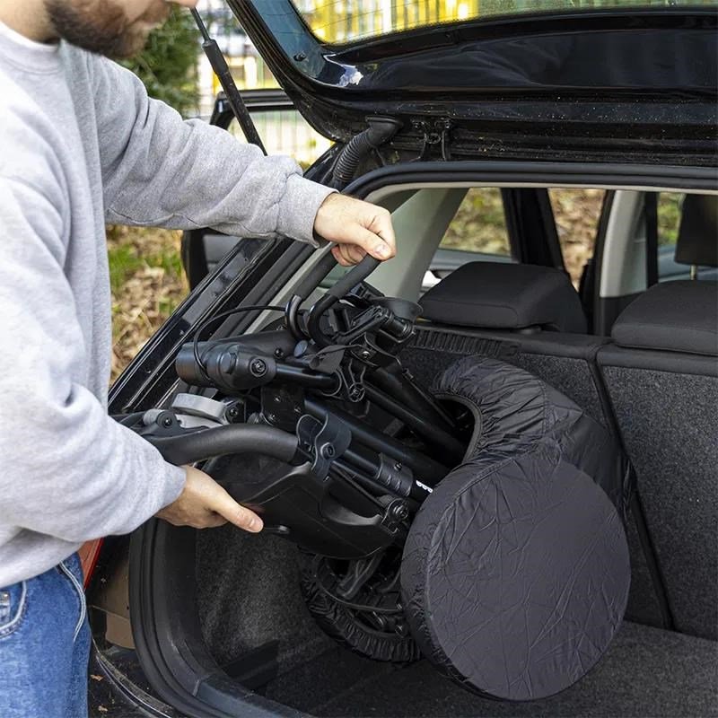 Clicgear 3.5+ Wheel Cover Radhaube