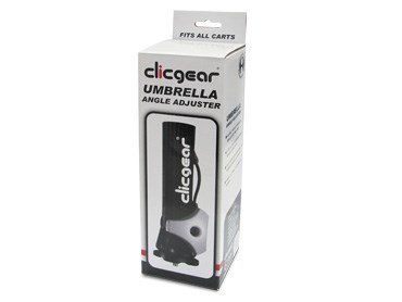 ClicGear Umbrella Angle Adjuster Schirmhalter