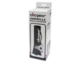 ClicGear Umbrella Angle Adjuster Schirmhalter