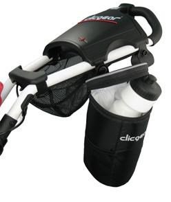 Clicgear Cooler Tube Kühlbox
