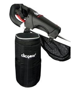 Clicgear Cooler Tube Kühlbox