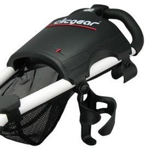 Clicgear Trolley Cup Holder Becherhalter, Standard