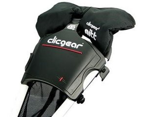 Clicgear™ Golf Fausthandschuhe