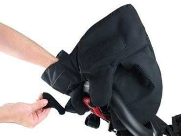 Clicgear™ Golf Fausthandschuhe