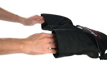 Clicgear™ Golf Fausthandschuhe