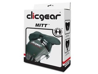 Clicgear™ Golf Fausthandschuhe