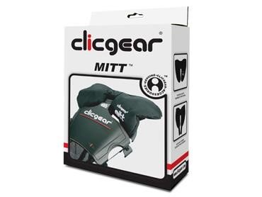 Clicgear™ Golf Fausthandschuhe