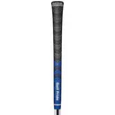 Golf Pride New Decade Multi-Compound Griff, STANDARD, schwarz/blau