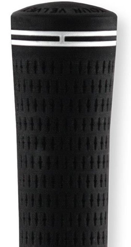 Golf Pride Tour Velvet Black Grip, MIDSIZE