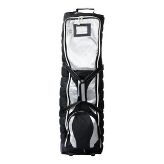 Longridge Tour Deluxe Roller Travelcover, blau