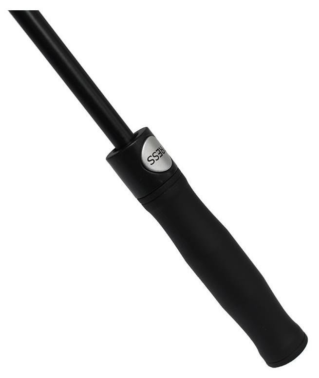 Axglo Tri-360 V2 Auto Open Golf Regenschirm 68"