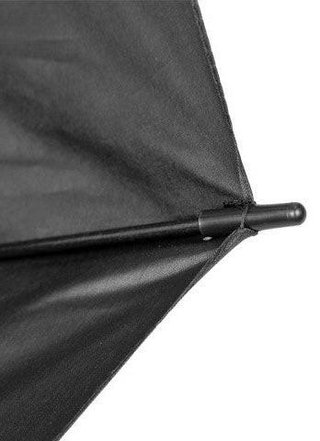 Axglo Tri-360 V2 Auto Open Golf Regenschirm 68"