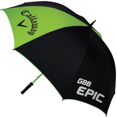 Callaway GBB Epic Golf Regenschirm, 64"